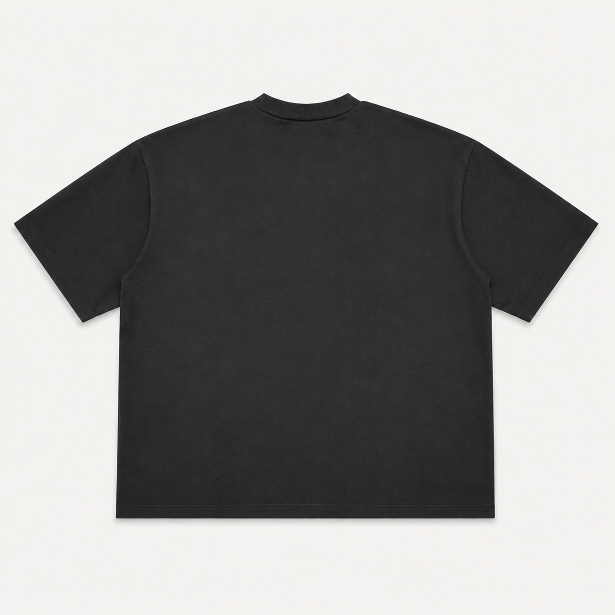 STAY FOCUS Oversize Tee