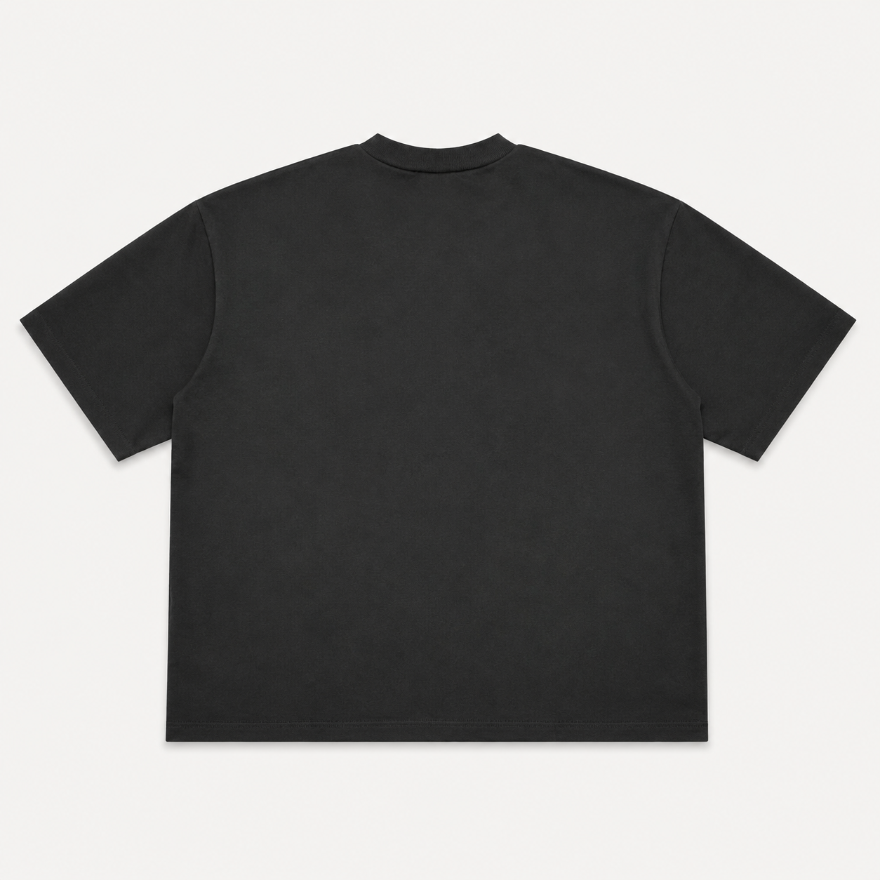 STAY FOCUS Oversize Tee