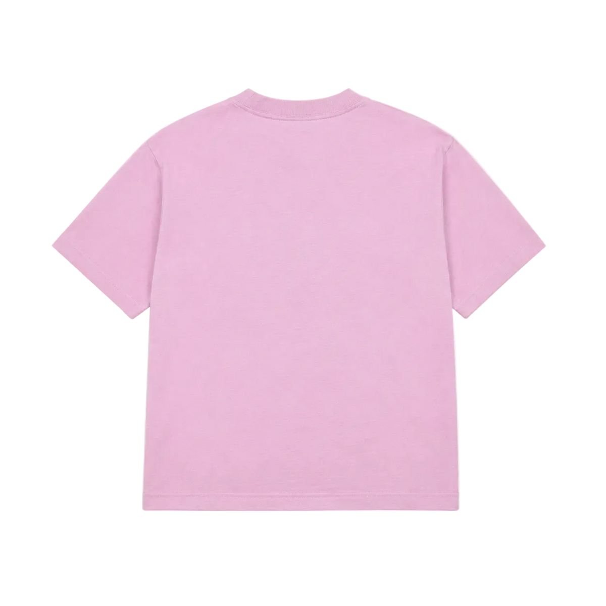 CiggsbyRoku GAYCHESTER PRINT Pink TEE - Manchester Pride Edition