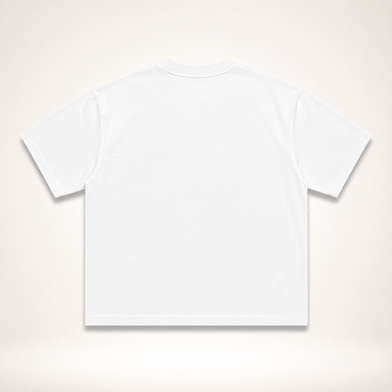 CiggsbyRoku Head of State Tee - Heavyweight 320 GSM Graphic T-Shirt