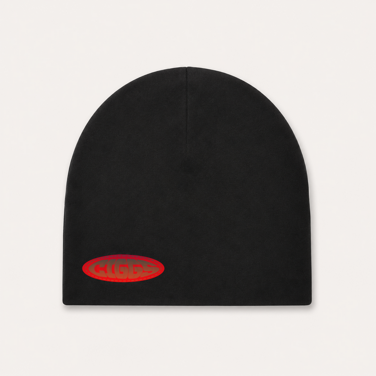 CiggsbyRoku Skull Beanie - Premium British-Made Accessory